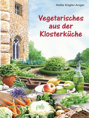 cover image of Vegetarisches aus der Klosterküche